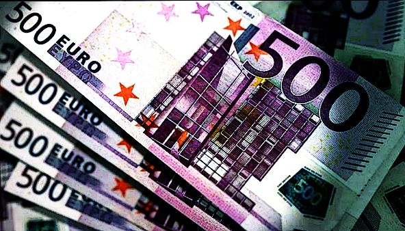 سعر اليورو في البنوك المصرية اليوم 3 8 2019
