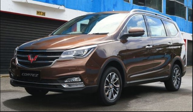 Harga Mobil Wuling Cortez 2018 - INFORMASI PROMO MOBIL WULING Harga Mobil Wuling Cortez 2018 - INFORMASI PROMO MOBIL WULING