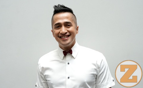 Profil Irfan Hakim, Presenter Ganteng Indonesia Yang Juga Pencinta Binatang