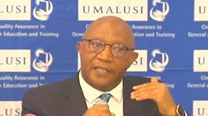 Umalusi approves the Release of the 2019 Matric Results 