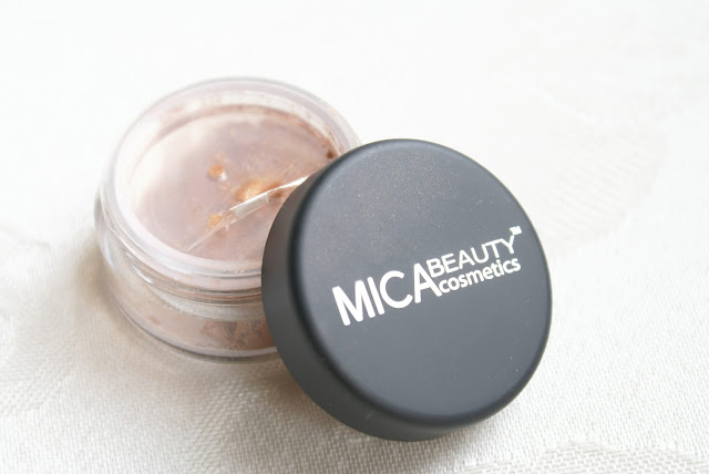 MICA Beauty