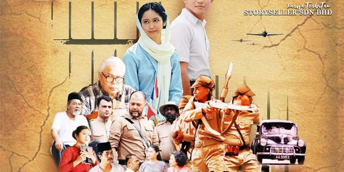 Drama Gelora 1941