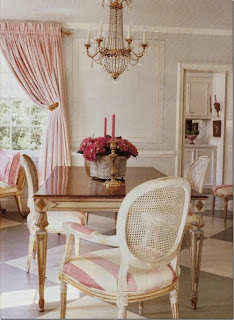 french style decor