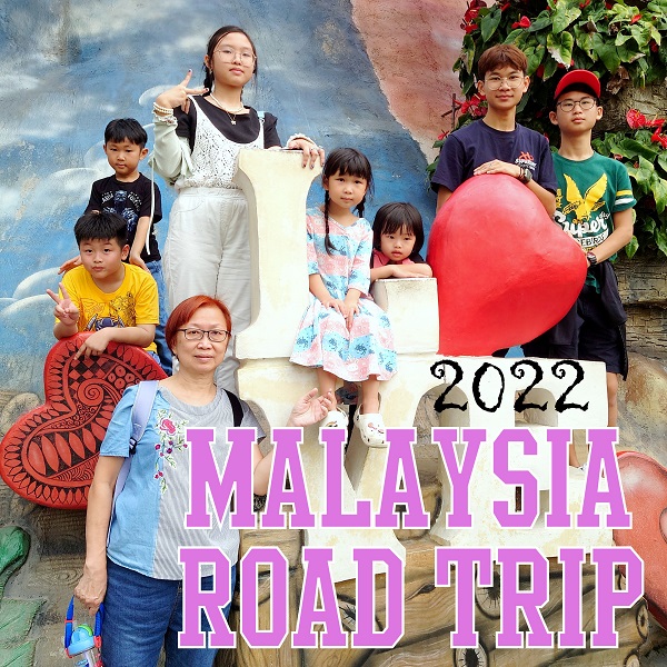 Malaysia 2022