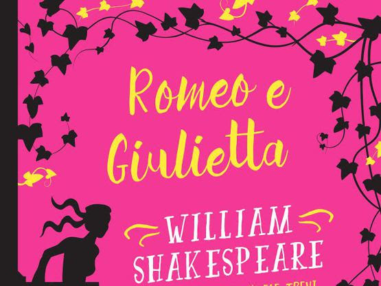 ROMEO E GIULIETTA di William Shakespeare