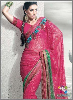 saree picture