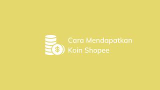 koin shopee