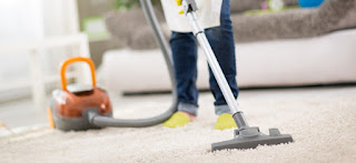 Carpet Cleaning