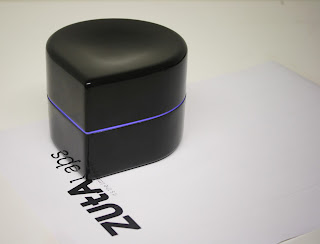  salah satu perusahan bergerak dibidang hardware GameonCash - Zuta Labs Pocket Printer, Printer Portable Pertama di Dunia
