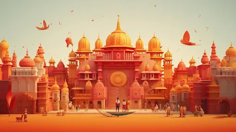 The Ayodhya Ram Mandir: A Symbol of Faith and Unity