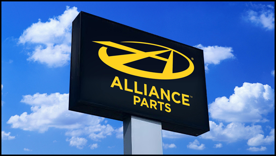 Alliance Parts