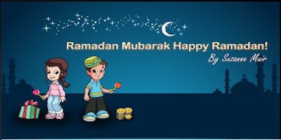 happy ramazan mubarak 2013