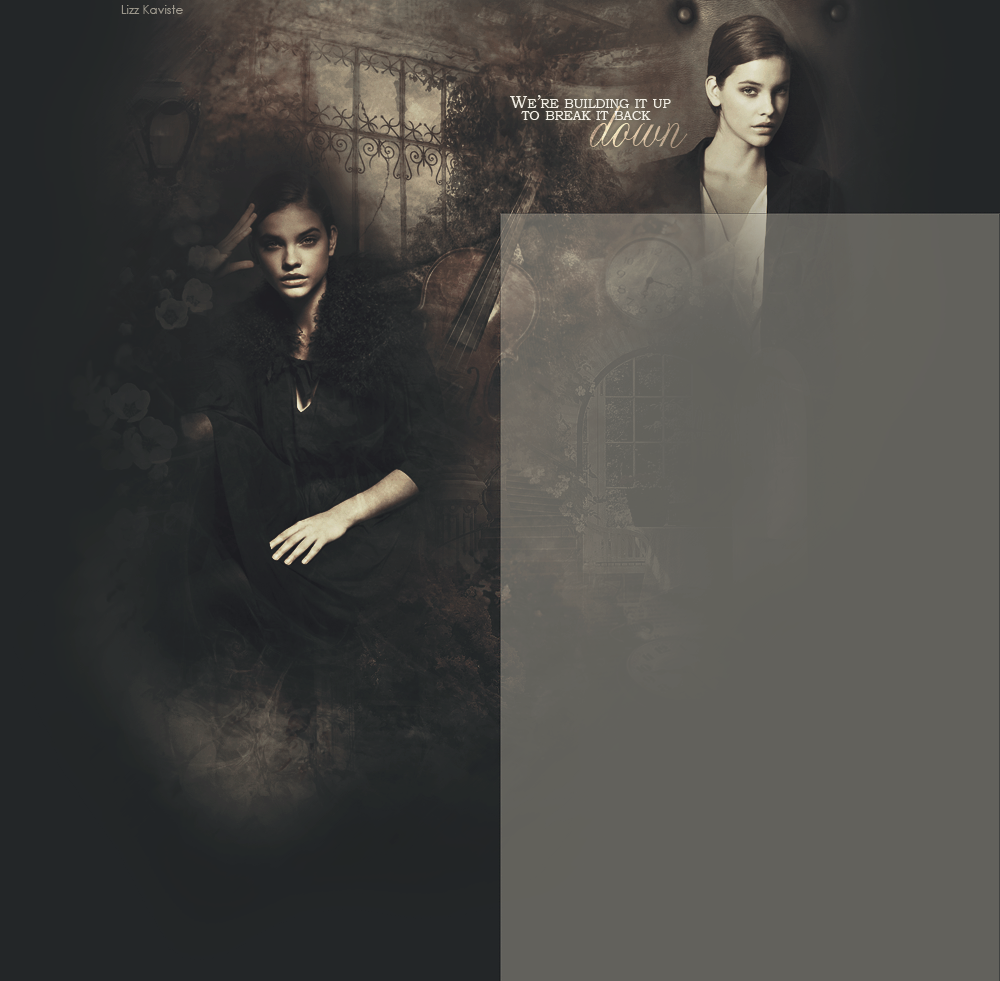 Afterlight by queens