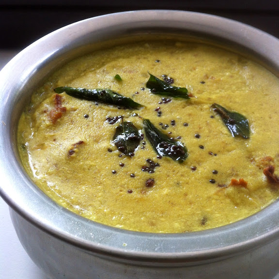 Kadhi Pakora