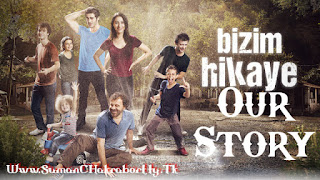 Our Story (Bizim Hikaye) S01 Compete Hindi Dubbed Download In 720p