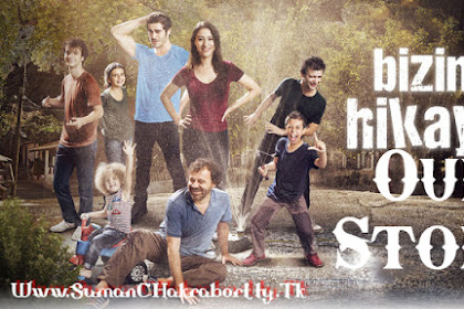 Our Story (Bizim Hikaye) S01 Compete Hindi Dubbed Download In 720p