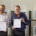 Ultimaker behaalt ISO 9001 en ISO 14001 certificeringen