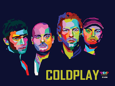 Download Lagu Coldplay Terbaru 2017 Lengkap Full Album