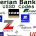 SSD Codes For Making Transactions For All Banks In Nigeria