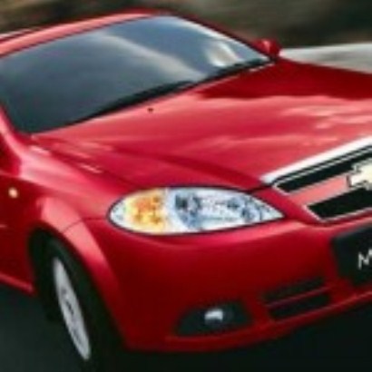 Review By Automotive Blog For Cars Chevrolet Optra Magnum 1 6 Ls Images, Photos, Reviews