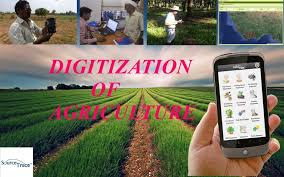 How Mobile Technology is energizing Farming Operations