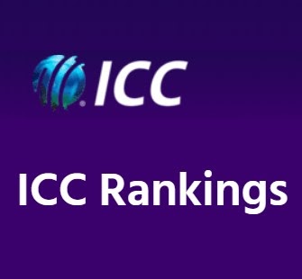 ICC T20 Team Rankings 2023 | ICC Ranking: ICC Top 10 T20I Teams Rankings