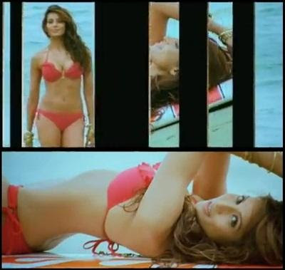 Bipasha Basu Bikini Photo 