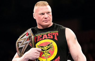 Brock Lesnar WWE HD Wallpapers 