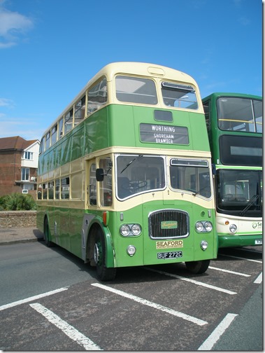 bus rally 007