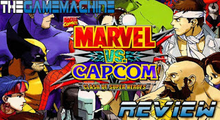 Download Game Marvel vs Capcom - Clash of Super Heroes PS1 Full Version Iso For PC | Murnia Games
