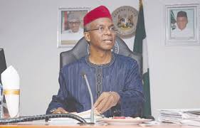 Kaduna govt charge residents maintain law and order