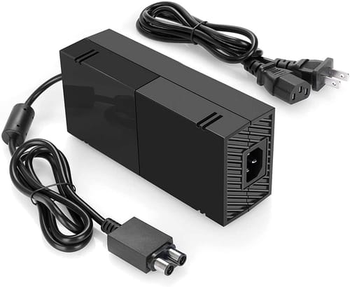 Oussirro Xbox One Power Supply Brick