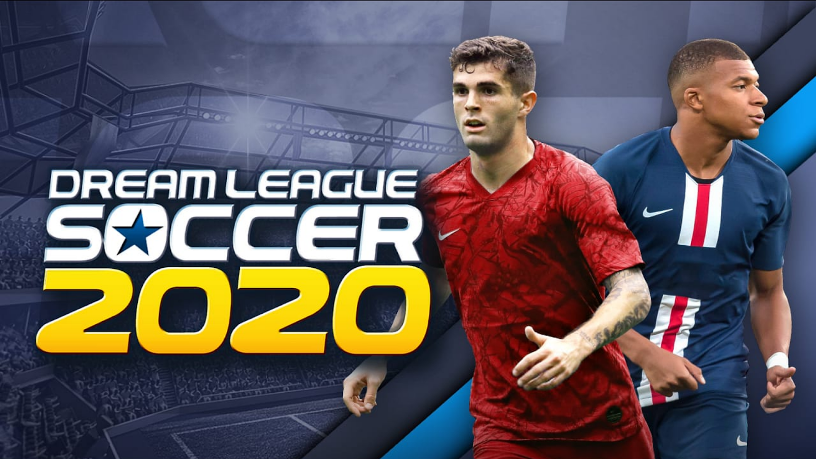 ❌ Free Legit ❌ Dream.Famtools.Com Cuando Saldra El Juego Dream League Soccer 2020