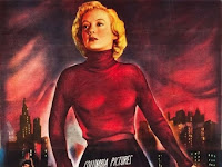 Regarder The Killer That Stalked New York 1950 Film Complet En Francais