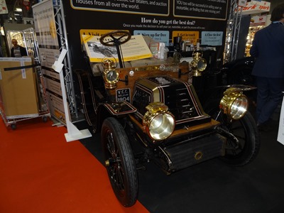 2019.02.07-100 PreWarCar Clément-Talbot 1904