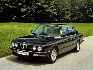 bmw m5