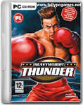 Download Gratis Permainan PC Heavyweight Thunder Boxing Full Version 