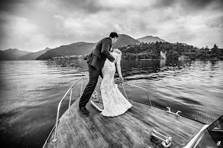 Lake como Wedding photographer    http://www.danielatanzi.com﻿