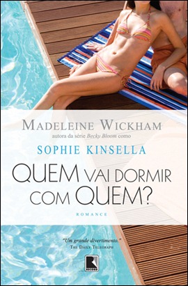 Quem vai dormir com quem