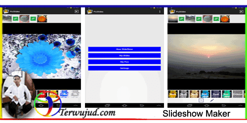 Slideshow Maker