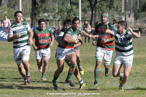 Regional del NOA: la 7° fecha se jugará el sábado