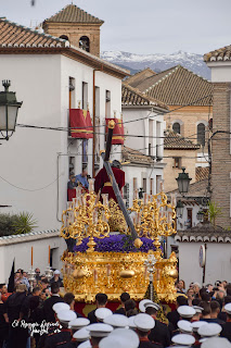 Estrella Granada