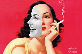 Lundi Librairie : Recherche femme parfaite - Anne Berest