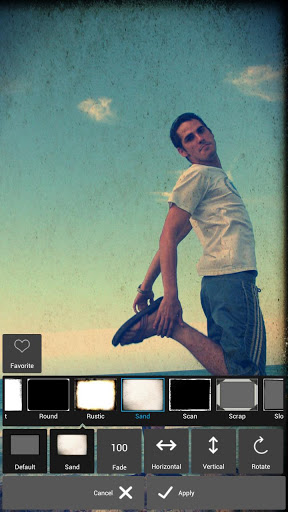 App Edit Photo Android Terbaru - Pixlr Express Apk Download