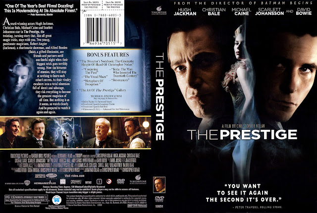 The Prestige (movie)