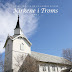 Endelig: Bokverket Kirkene i Troms
