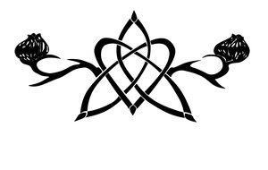 Heart Tattoos With Image Heart Tattoo Designs Especially Celtic Heart Tattoo Picture 5