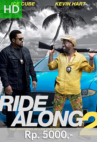 2016 Ride Along 2