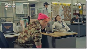 희철의굴욕 전광석화 tvN꽃할배수사대 3차 티저 30초_2.MP4_000004600