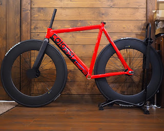 COLOSSI LOW PRO